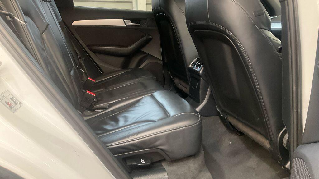 Used Audi Q5 2016 for sale - 77723024: Photo 3