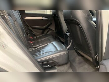 Used Audi Q5 2016 for sale - 77723024: Photo