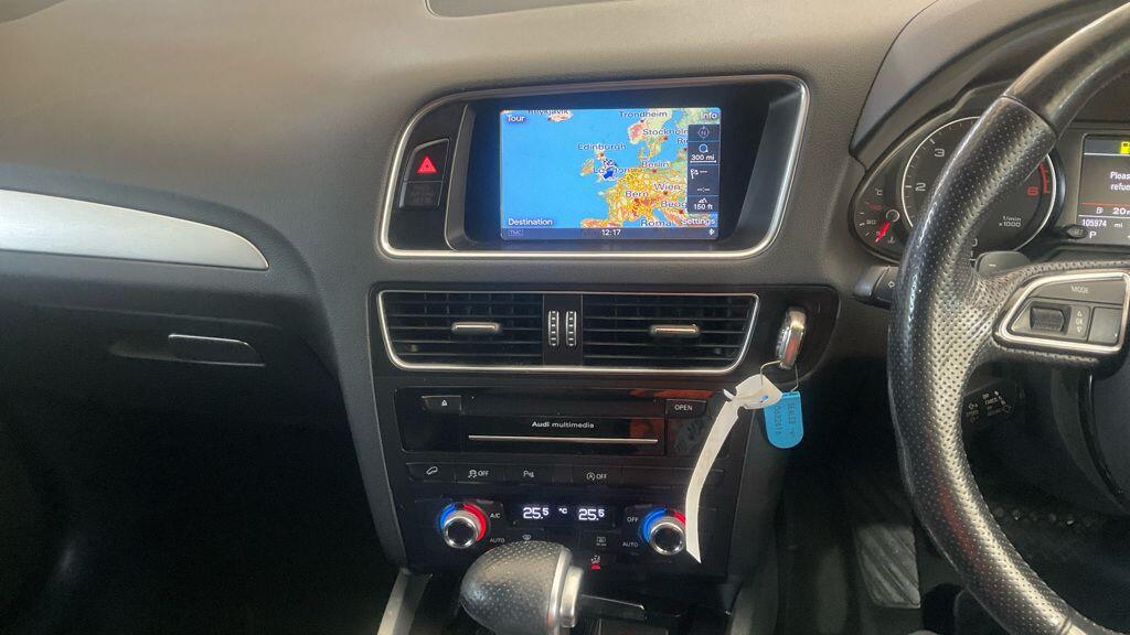 Used Audi Q5 2016 for sale - 77723024: Photo 4