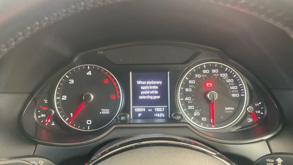 Used Audi Q5 2016 for sale - 77723024: Photo 5