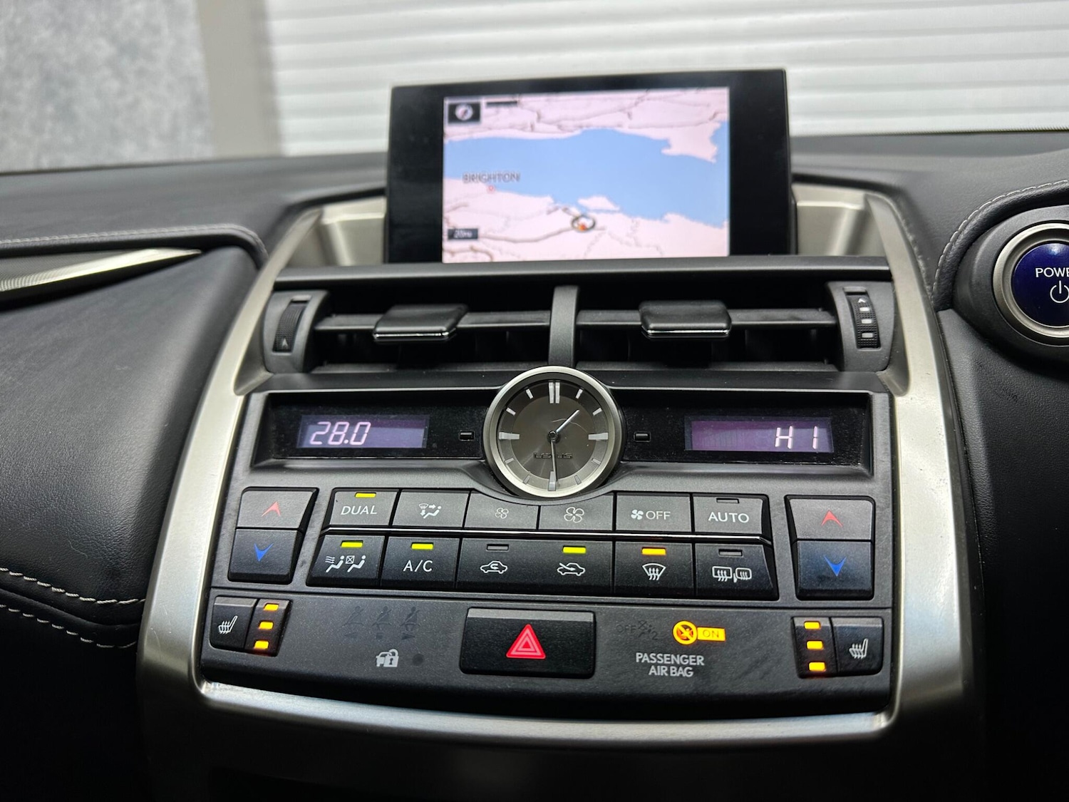 Used Lexus NX 2015 for sale - 78058881: Photo 10