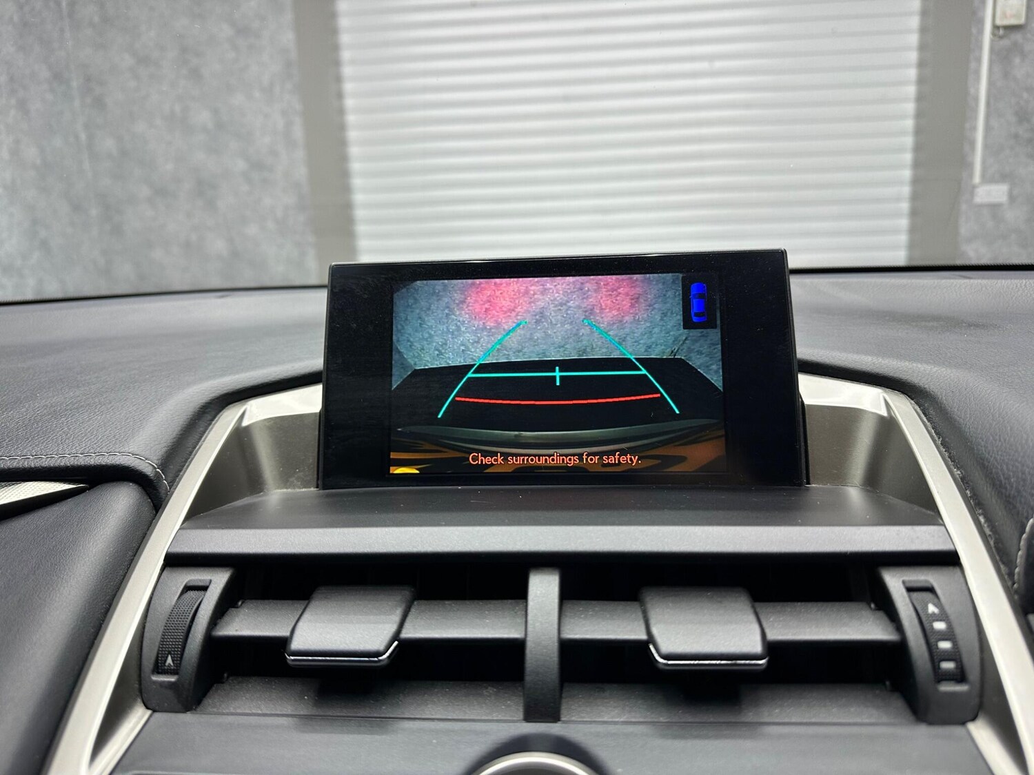 Used Lexus NX 2015 for sale - 78058881: Photo 11