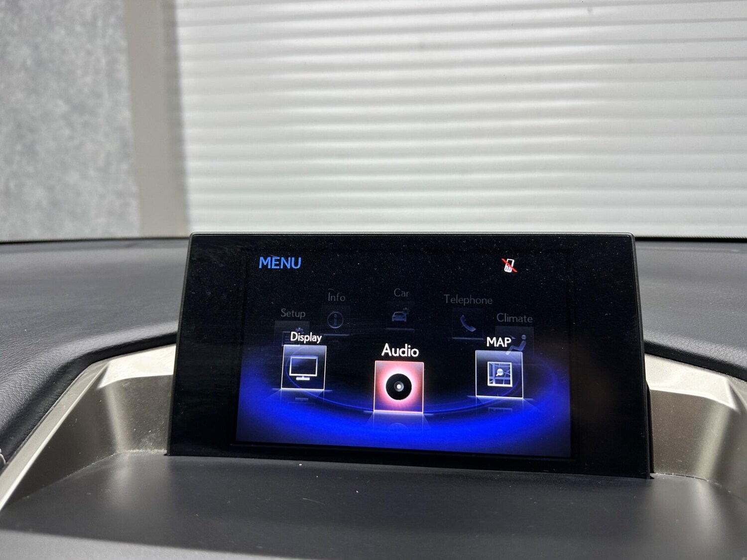 Used Lexus NX 2015 for sale - 78058881: Photo 12