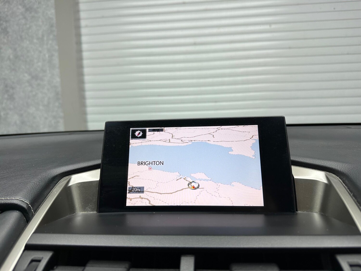 Used Lexus NX 2015 for sale - 78058881: Photo 13