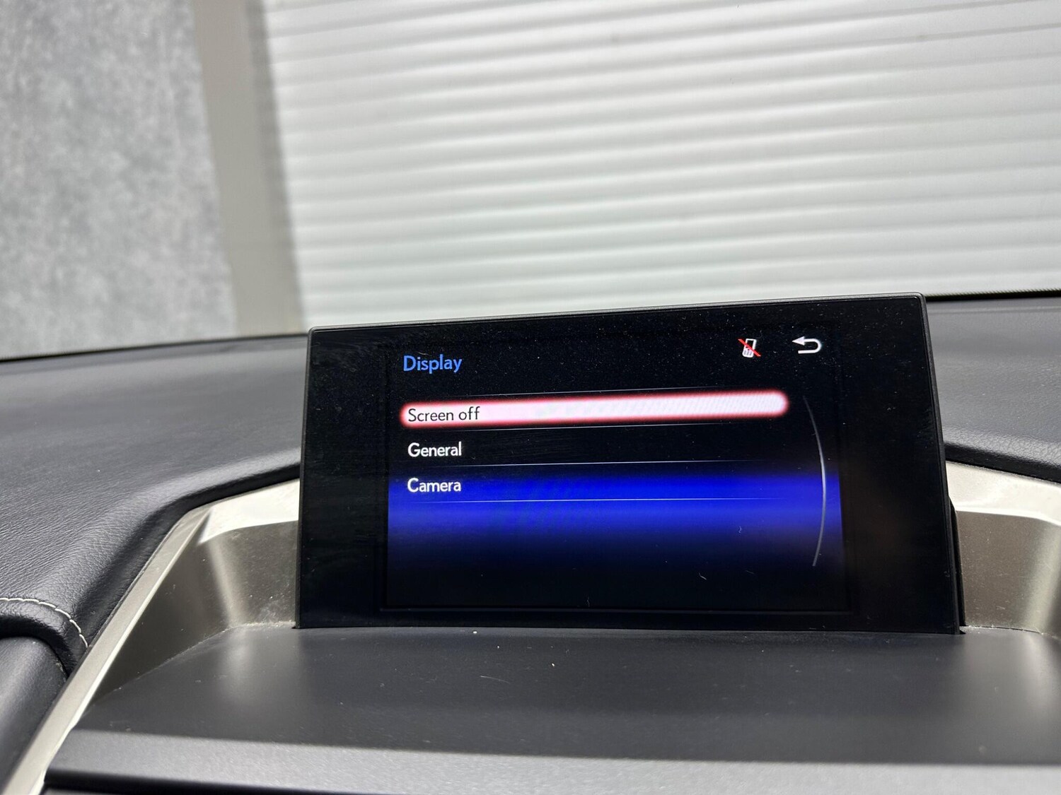 Used Lexus NX 2015 for sale - 78058881: Photo 14