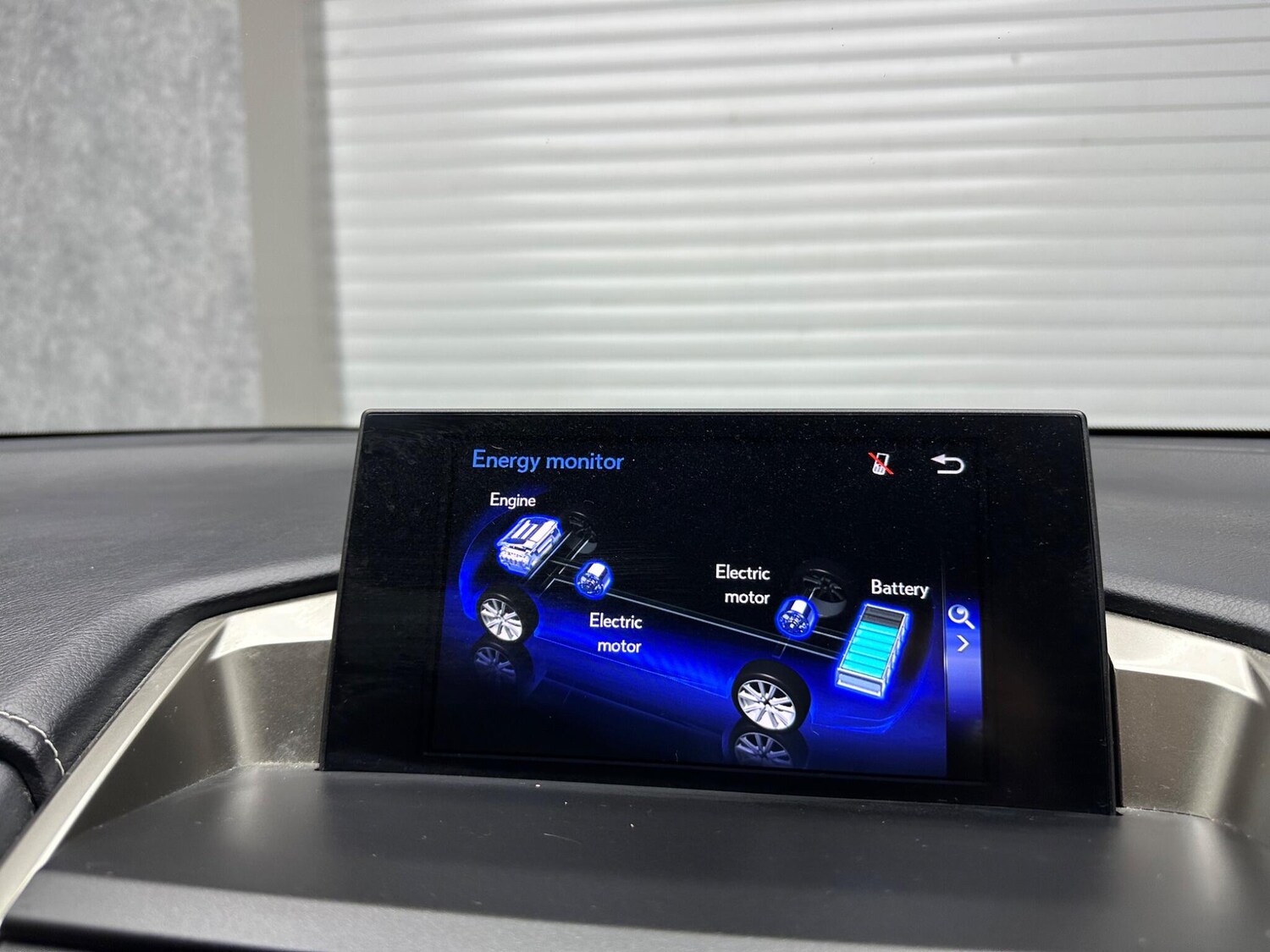 Used Lexus NX 2015 for sale - 78058881: Photo 16