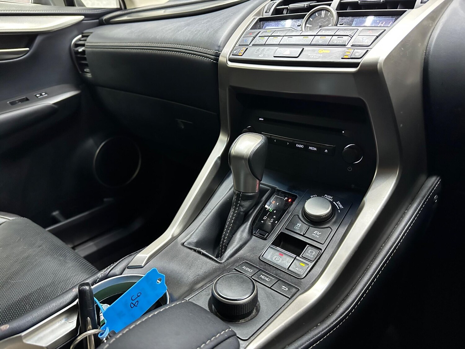 Used Lexus NX 2015 for sale - 78058881: Photo 18