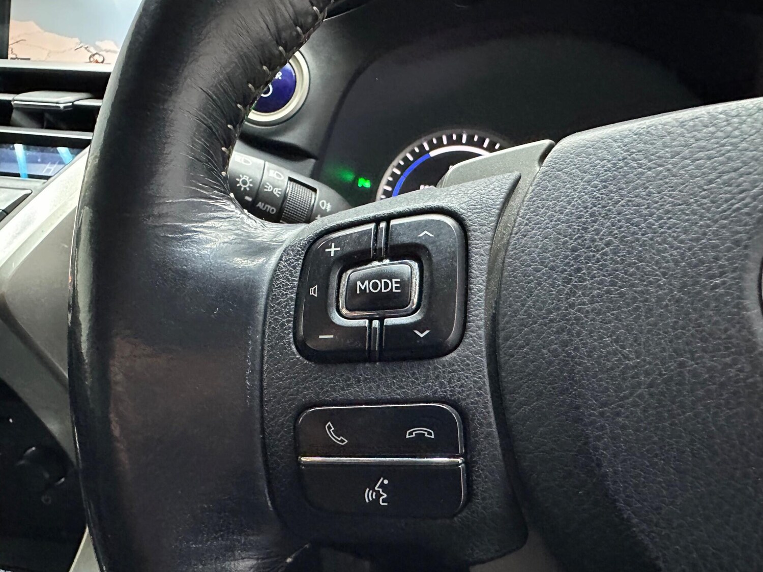 Used Lexus NX 2015 for sale - 78058881: Photo 19