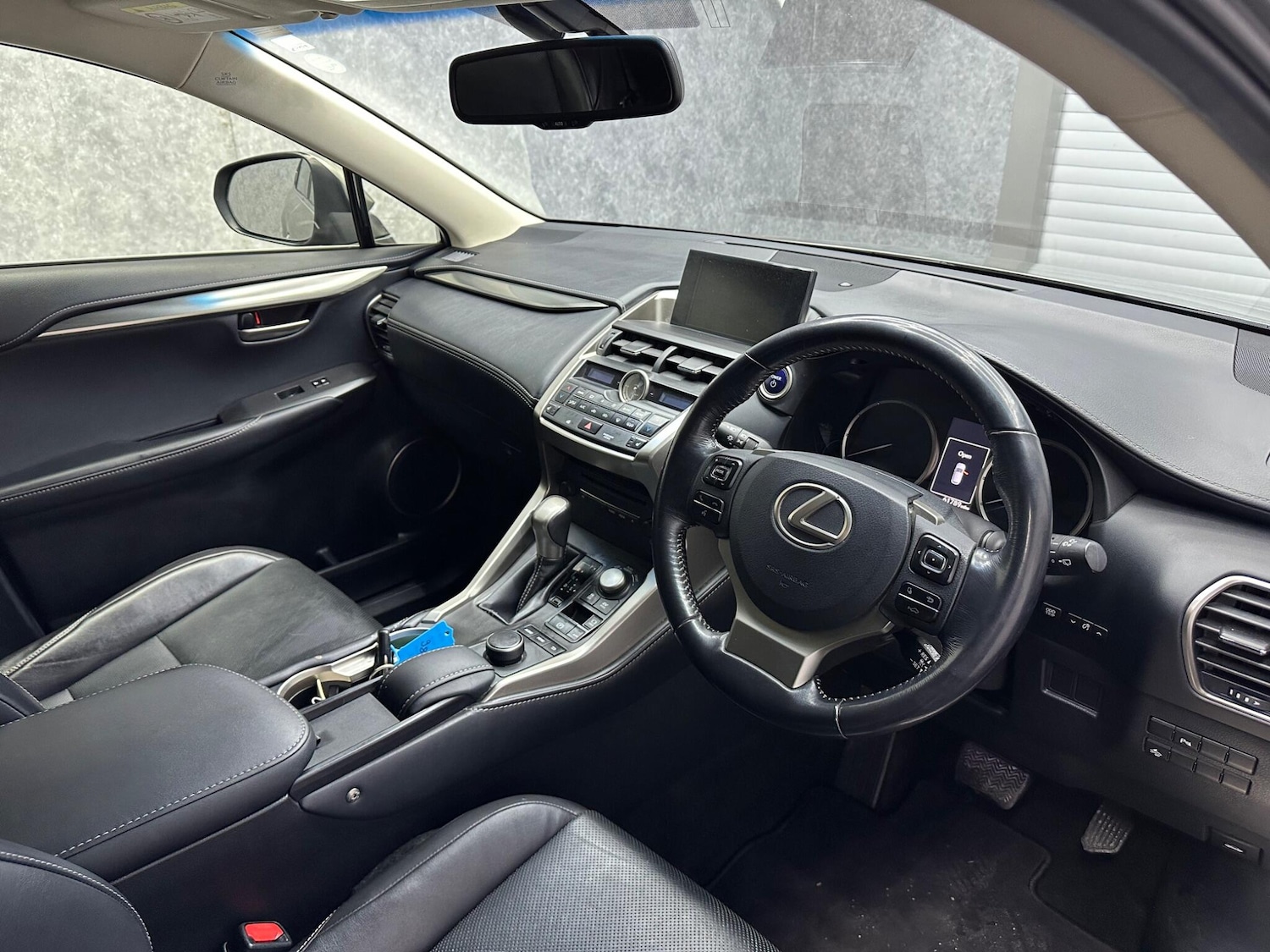 Used Lexus NX 2015 for sale - 78058881: Photo 2