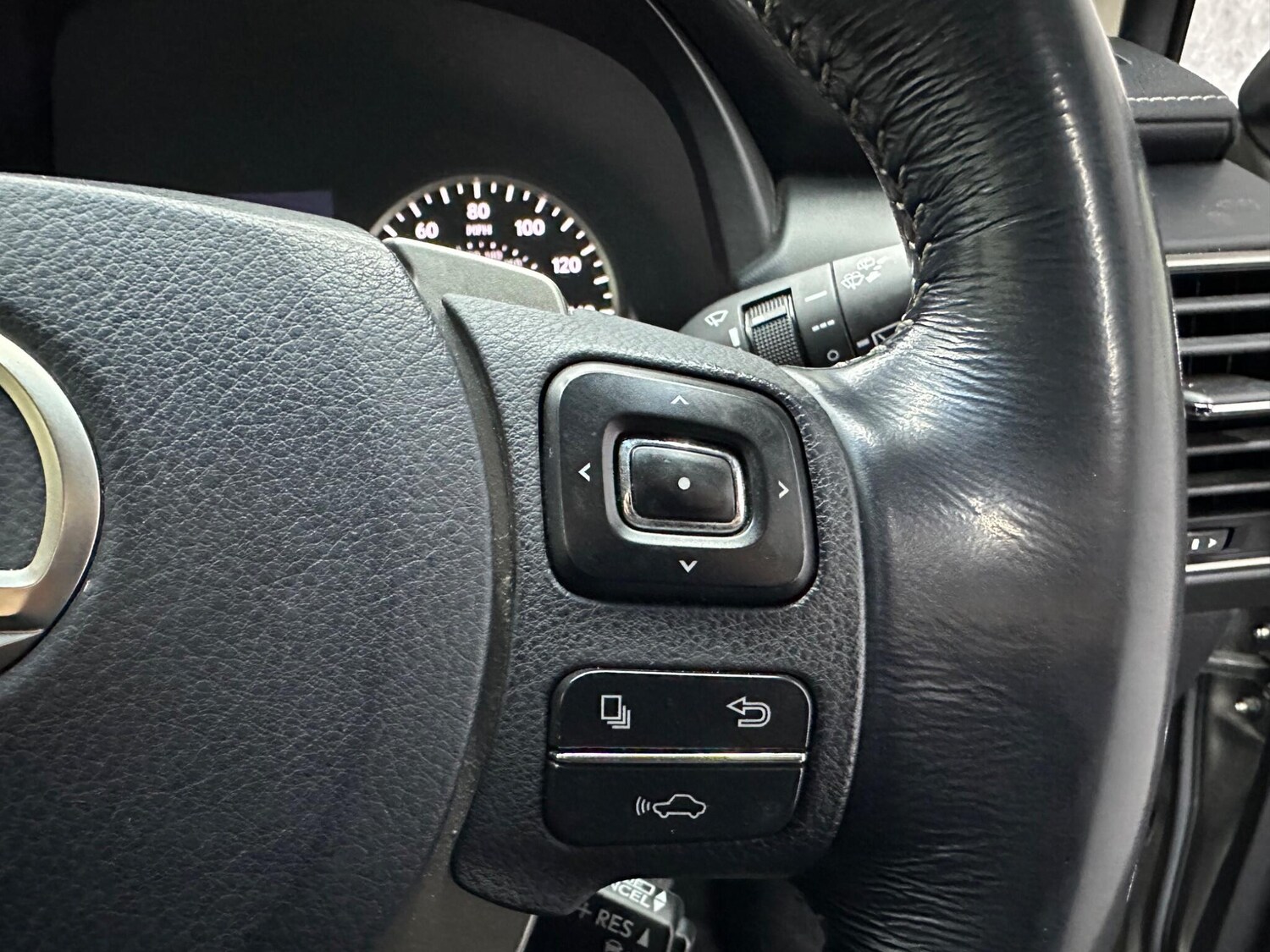 Used Lexus NX 2015 for sale - 78058881: Photo 20