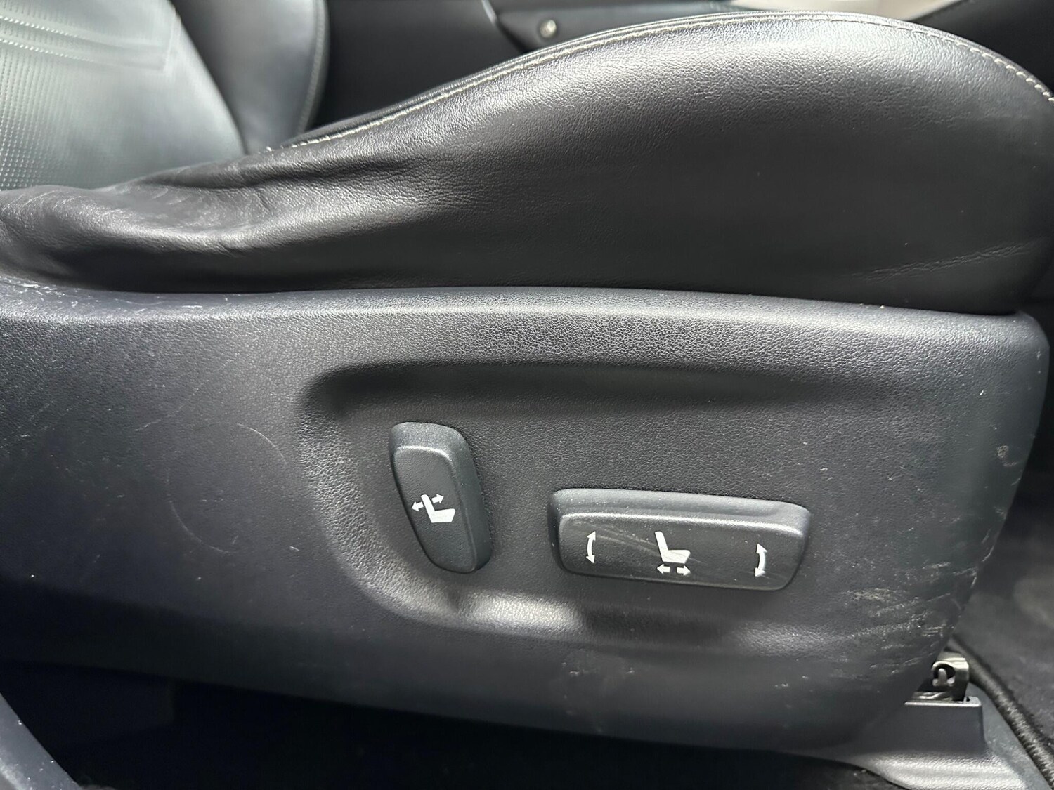 Used Lexus NX 2015 for sale - 78058881: Photo 36