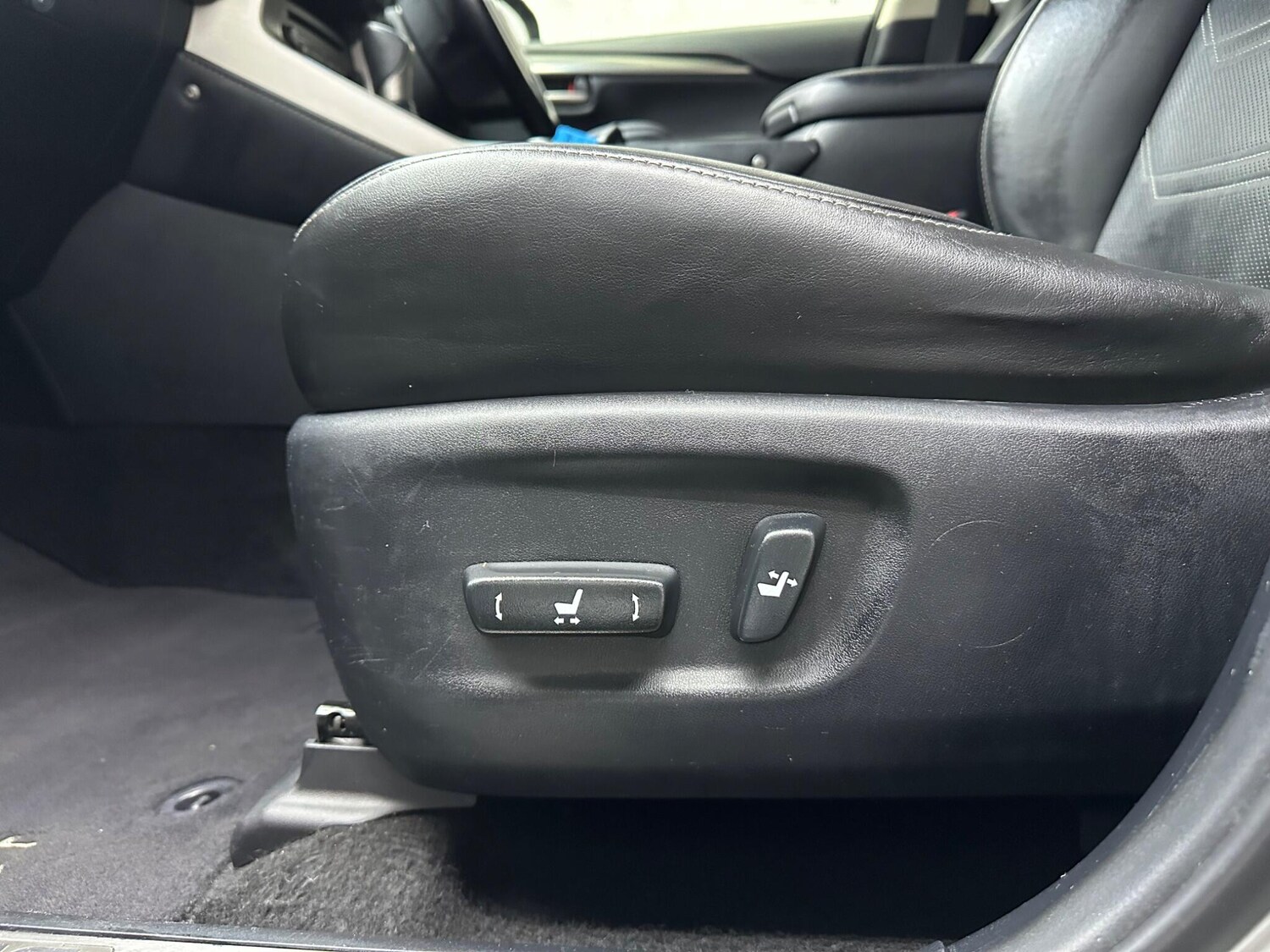 Used Lexus NX 2015 for sale - 78058881: Photo 37