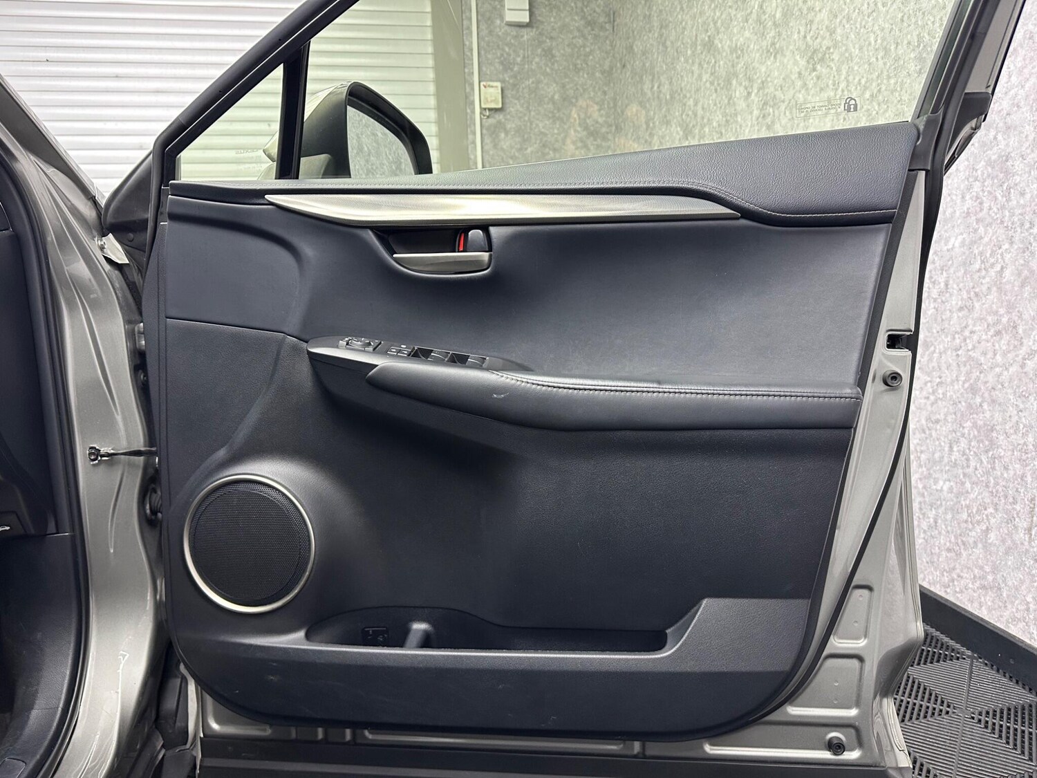 Used Lexus NX 2015 for sale - 78058881: Photo 40