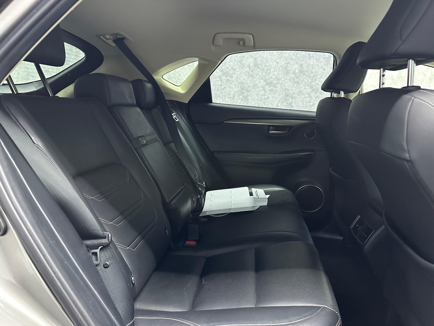 Used Lexus NX 2015 for sale - 78058881: Photo 7