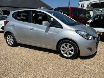 Used Hyundai Ix20 2016 for sale - 79664327: Photo