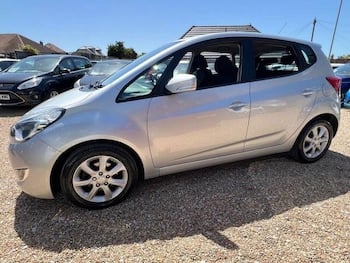 Used Hyundai Ix20 2016 for sale - 79664327: Photo