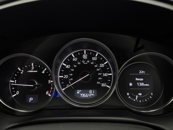 Used Mazda CX-5 2015 for sale - 75623329: Photo 15