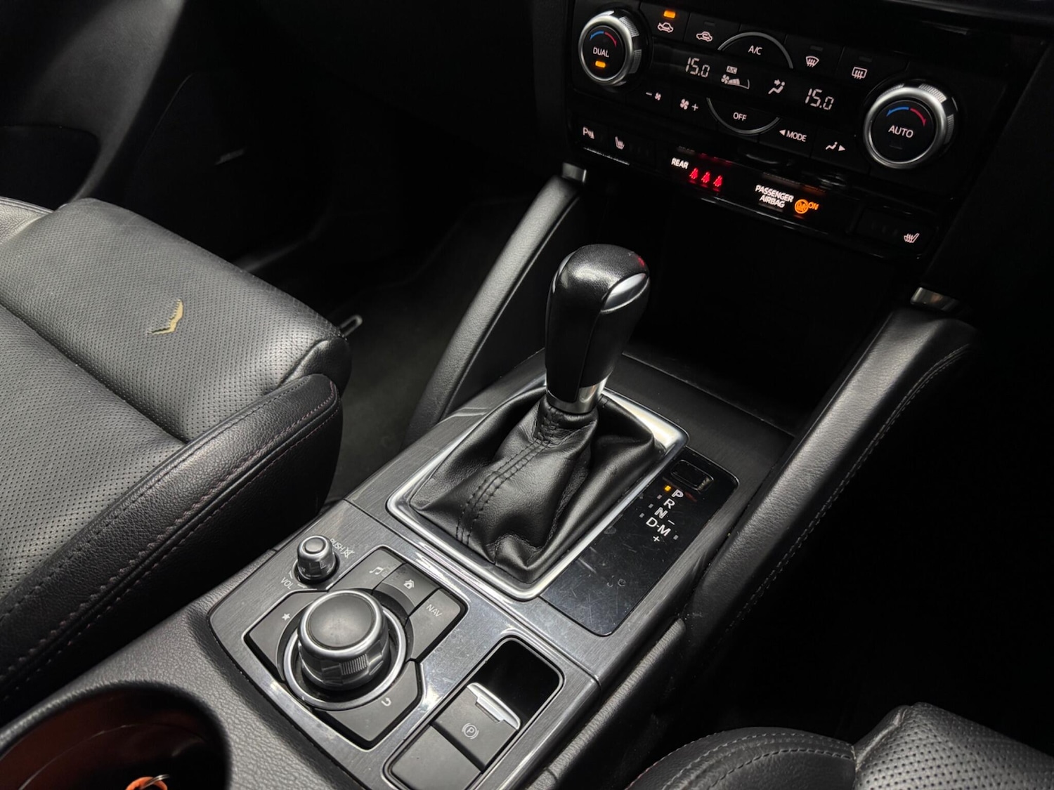 Used Mazda CX-5 2015 for sale - 75623329: Photo 16