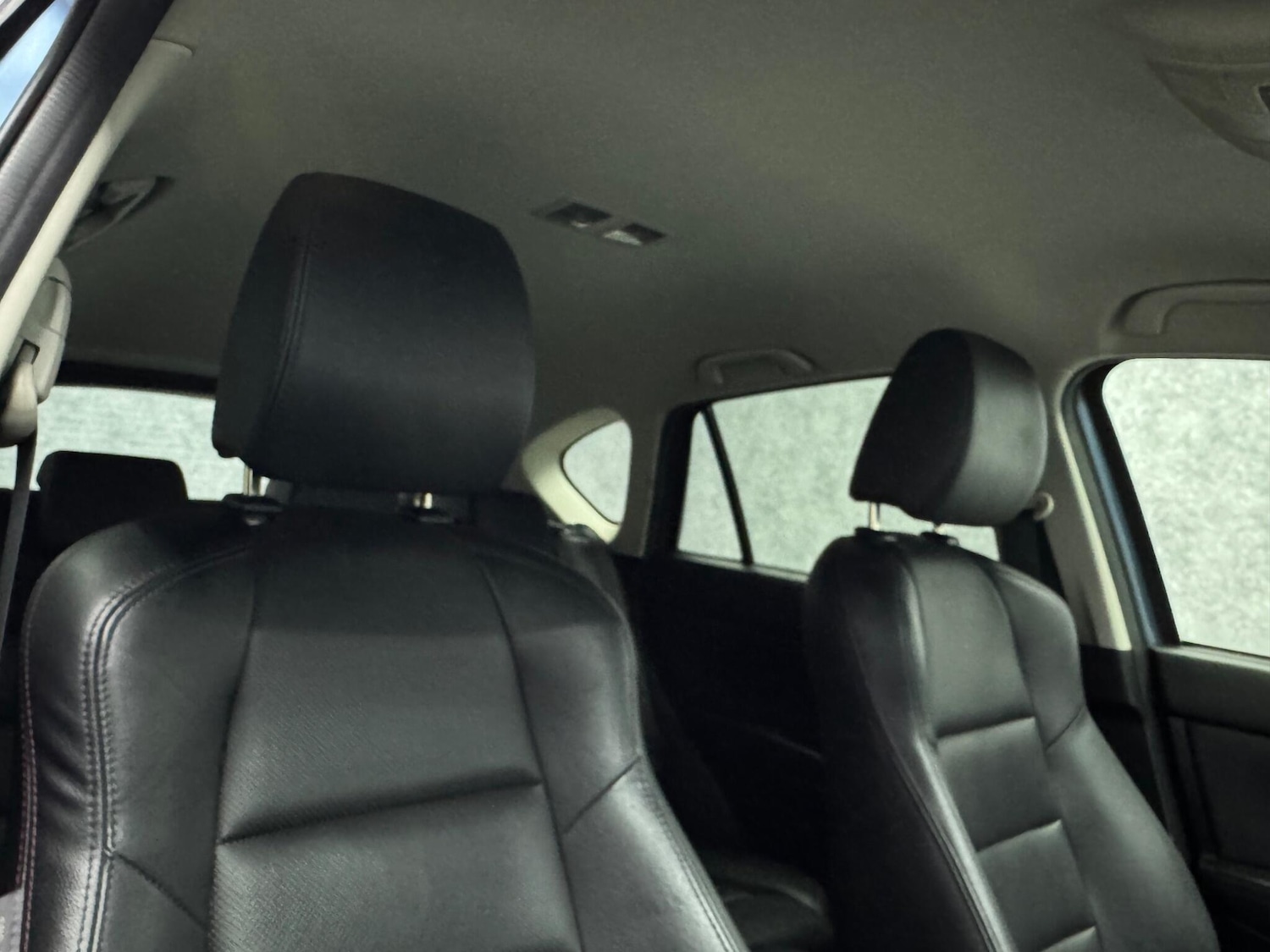 Used Mazda CX-5 2015 for sale - 75623329: Photo 17