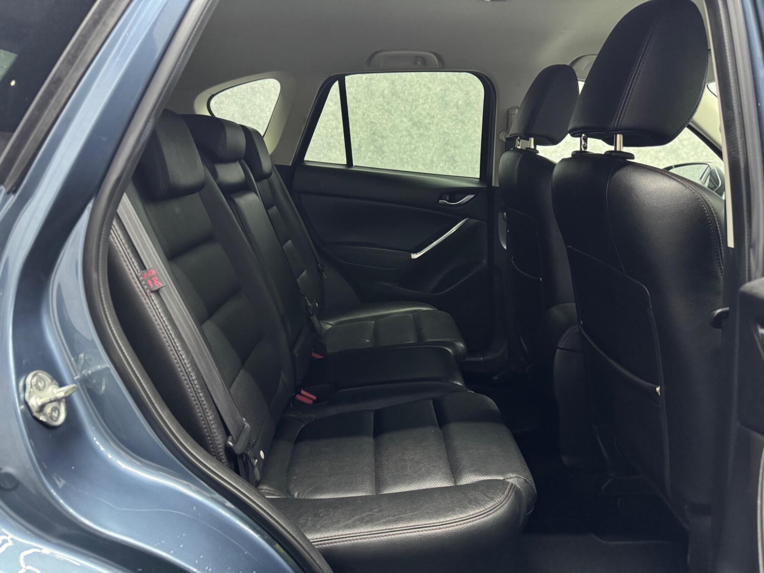 Used Mazda CX-5 2015 for sale - 75623329: Photo 18