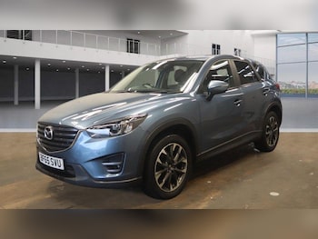Mazda - CX-5
