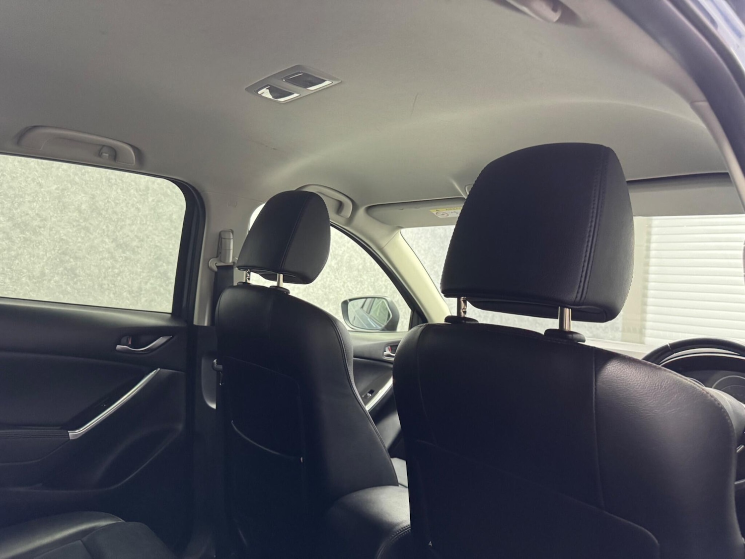 Used Mazda CX-5 2015 for sale - 75623329: Photo 23