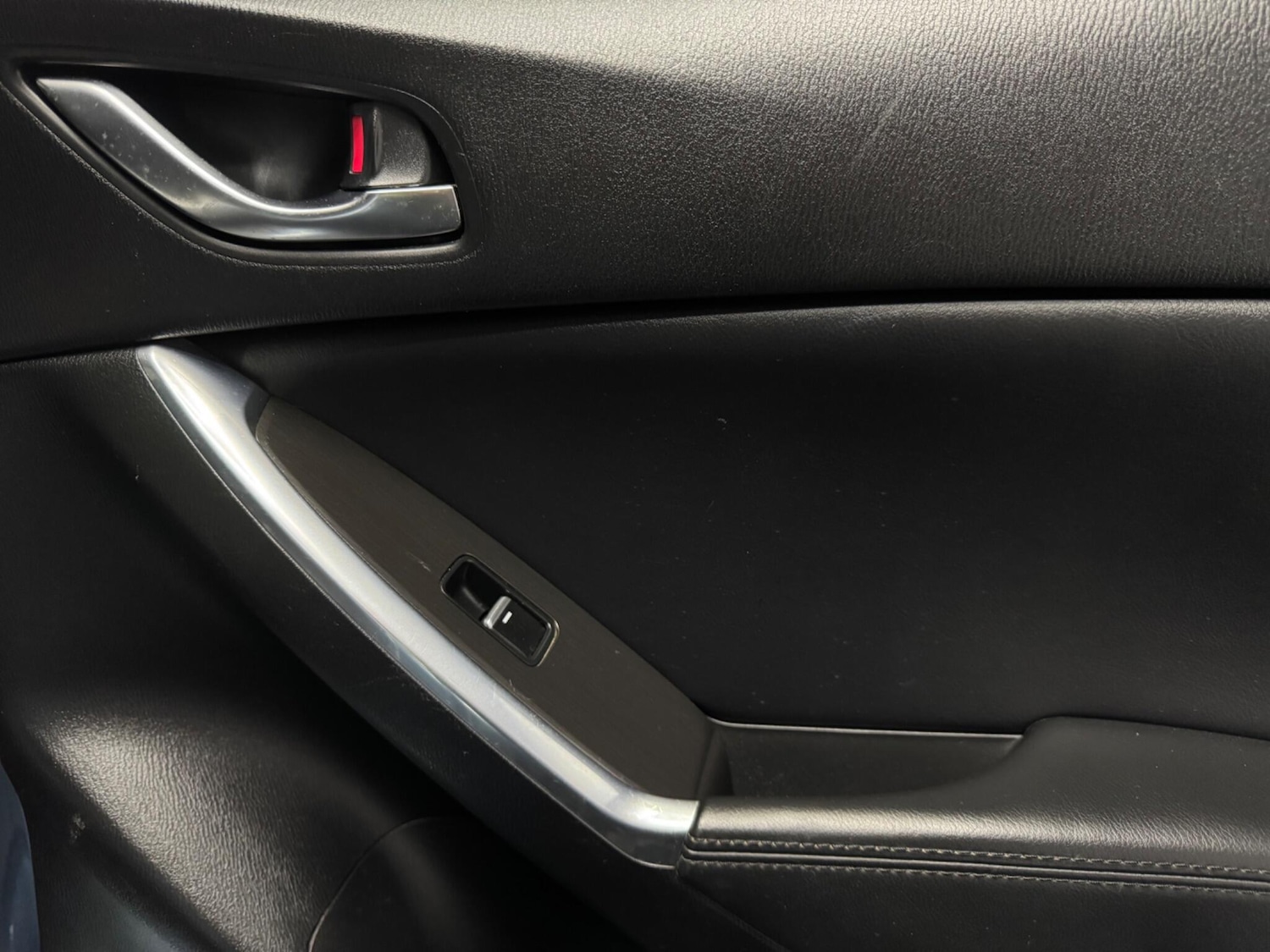 Used Mazda CX-5 2015 for sale - 75623329: Photo 25