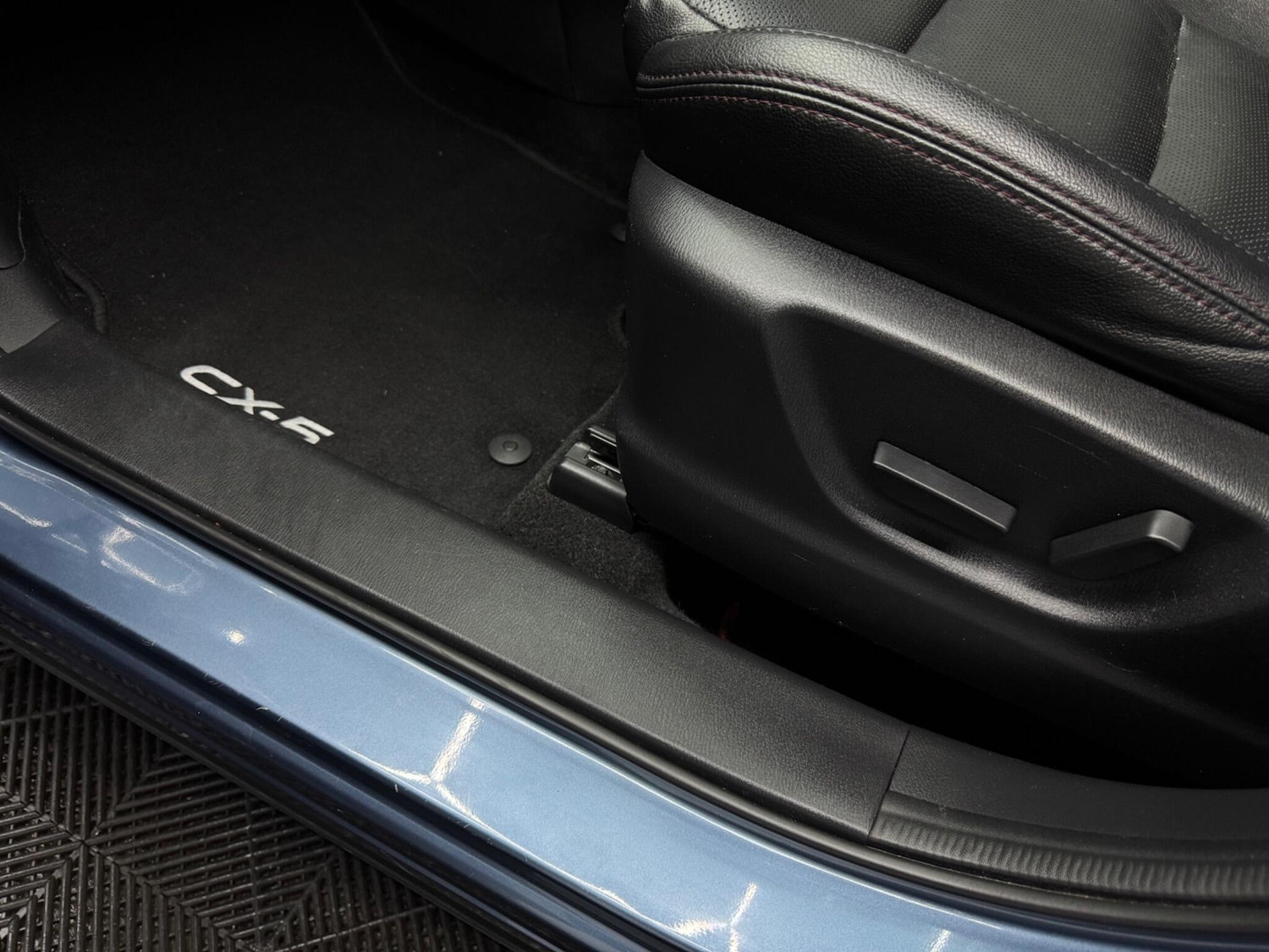 Used Mazda CX-5 2015 for sale - 75623329: Photo 26