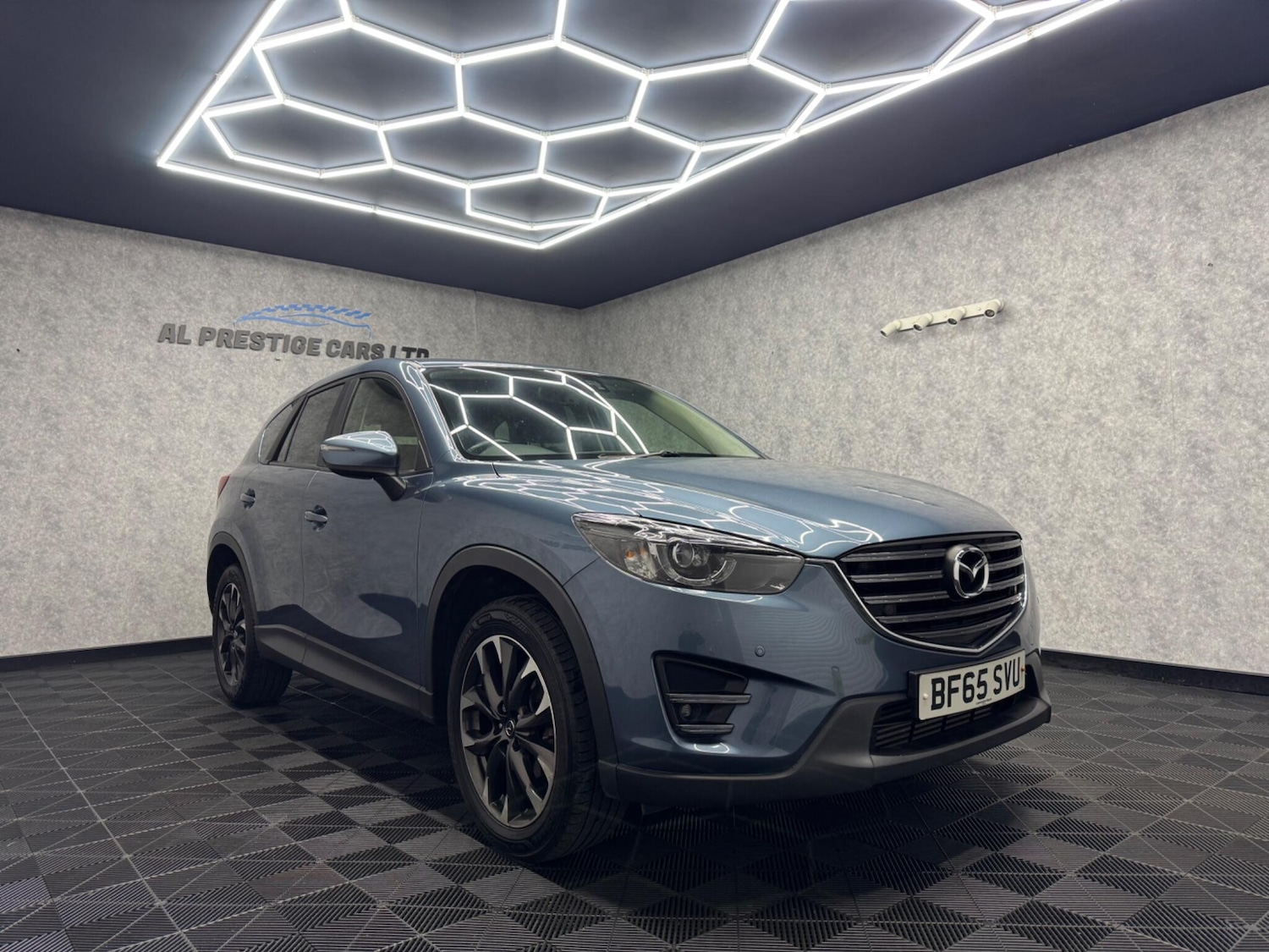 Used Mazda CX-5 2015 for sale - 75623329: Photo 29