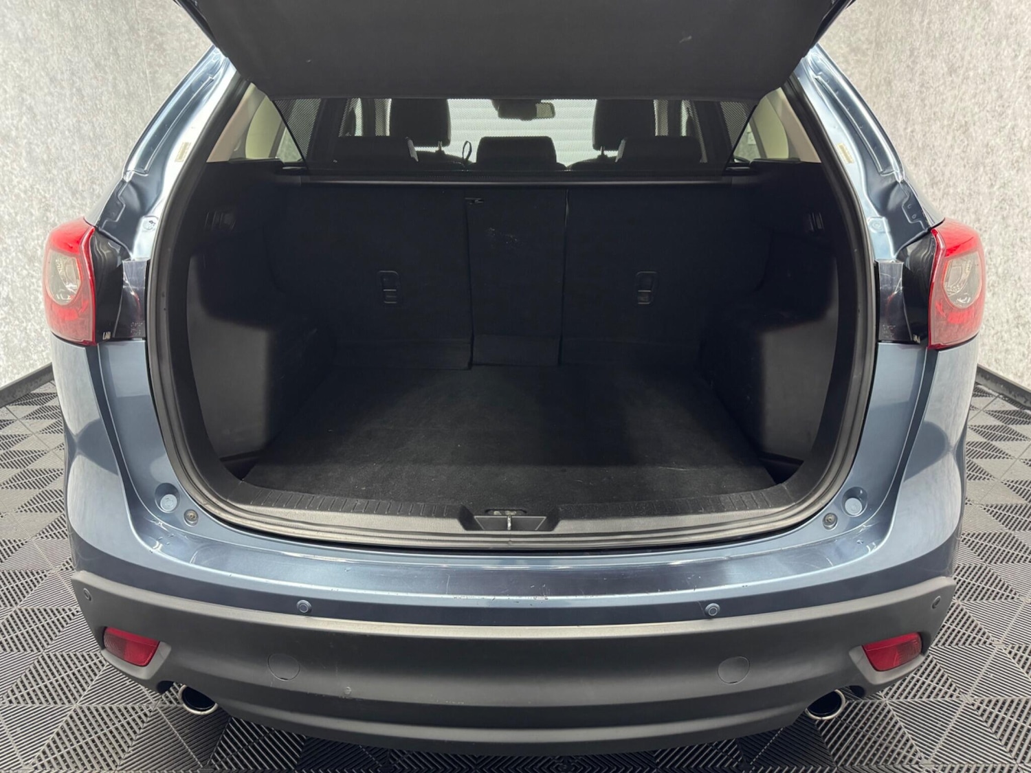 Used Mazda CX-5 2015 for sale - 75623329: Photo 32