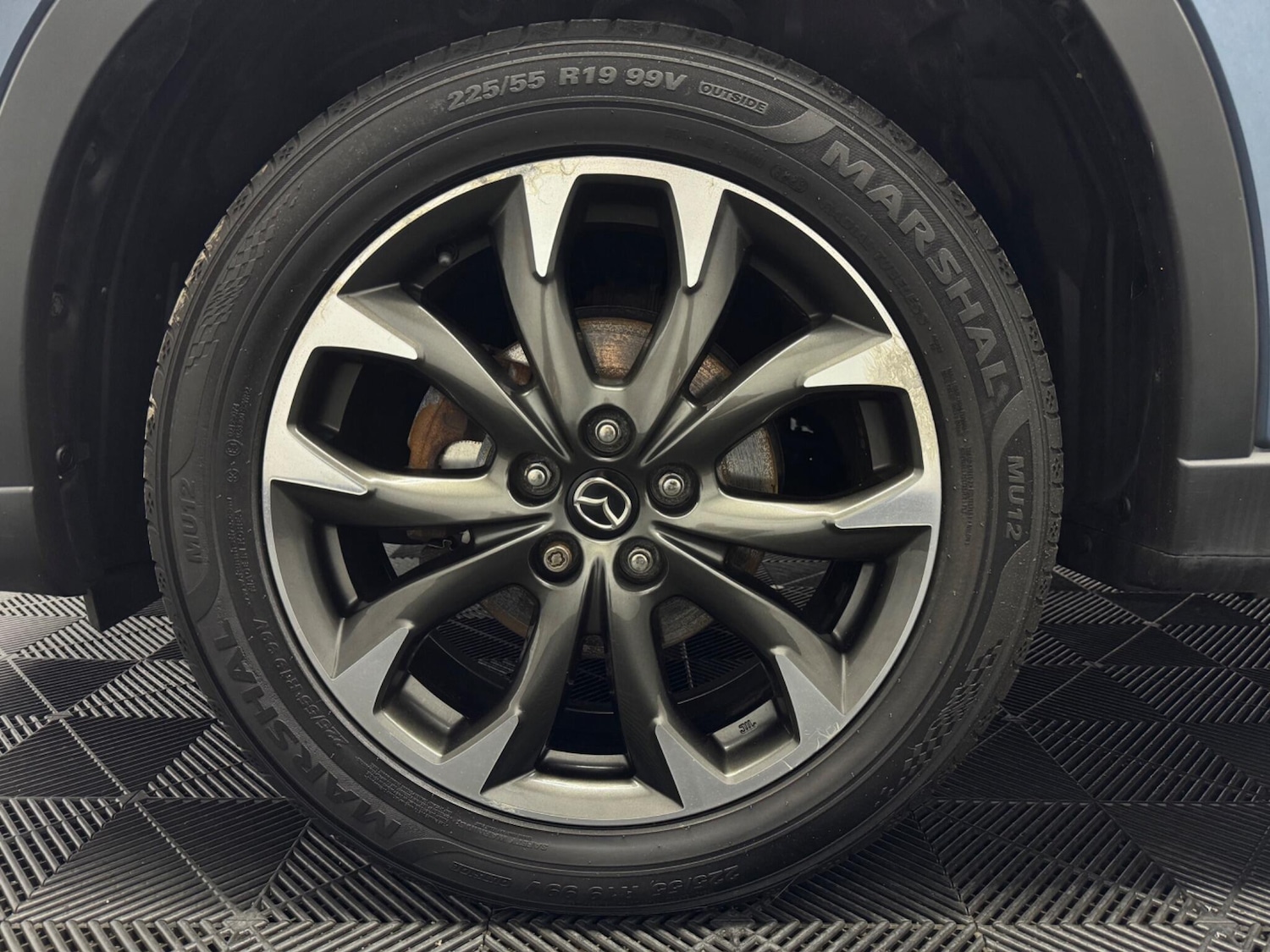 Used Mazda CX-5 2015 for sale - 75623329: Photo 33