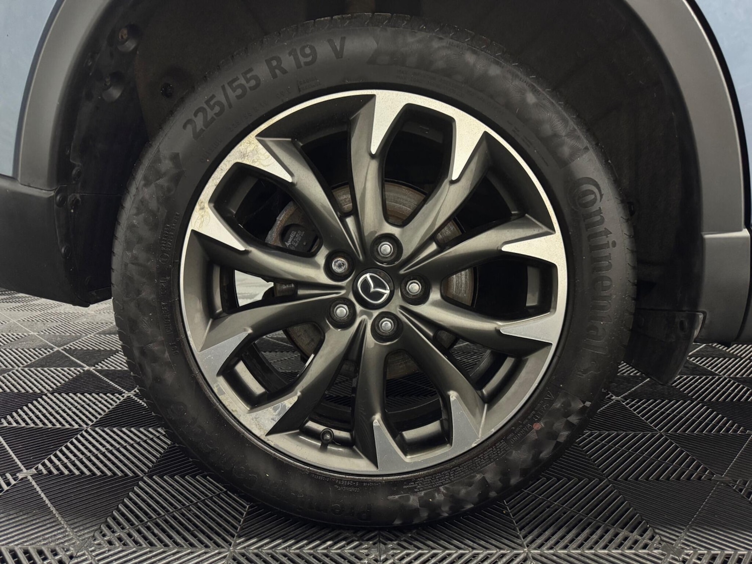 Used Mazda CX-5 2015 for sale - 75623329: Photo 35