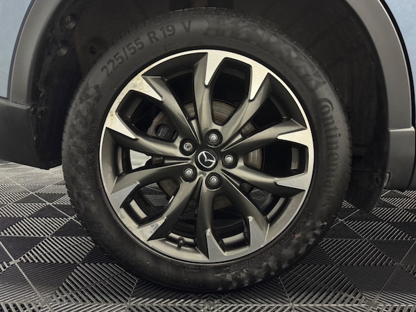 Used Mazda CX-5 2015 for sale - 75623329: Photo 35