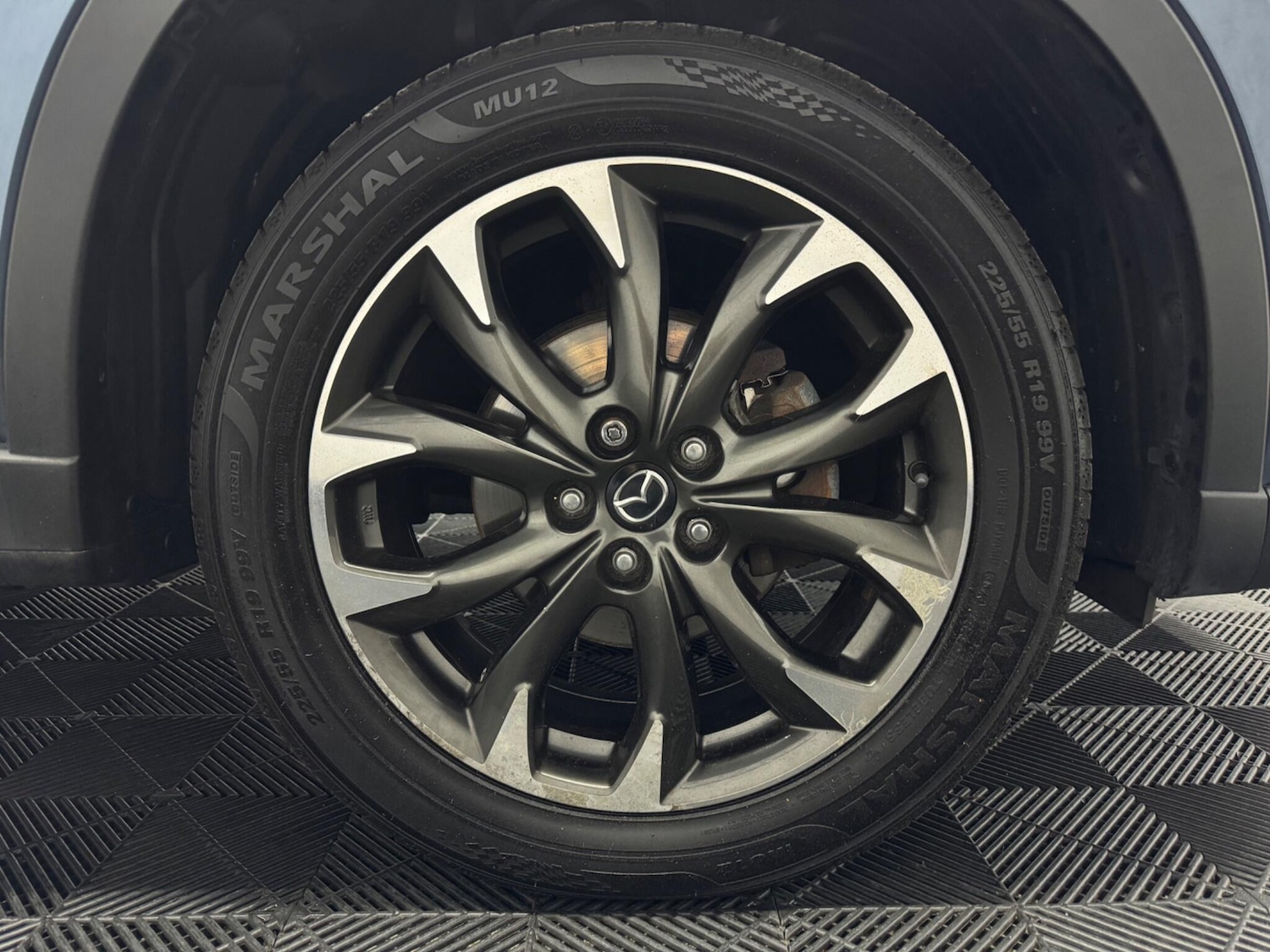 Used Mazda CX-5 2015 for sale - 75623329: Photo 36