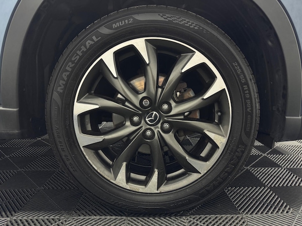 Used Mazda CX-5 2015 for sale - 75623329: Photo 36