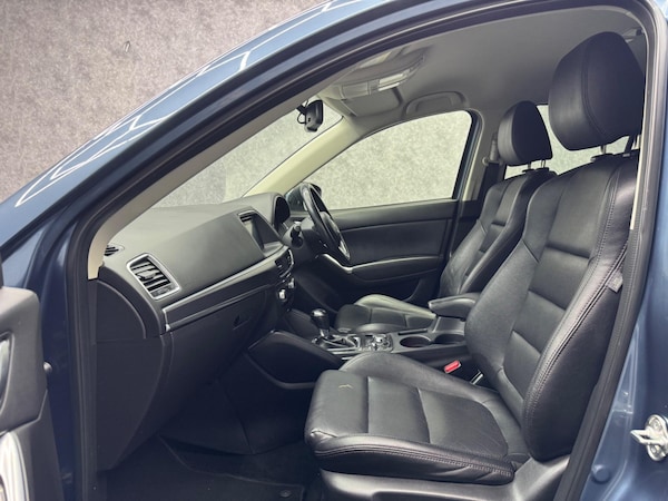 Used Mazda CX-5 2015 for sale - 75623329: Photo 3