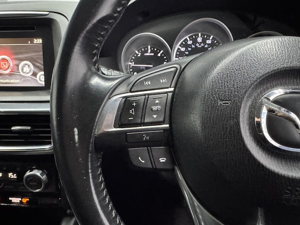 Used Mazda CX-5 2015 for sale - 75623329: Photo 5