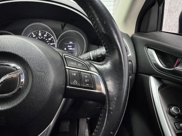 Used Mazda CX-5 2015 for sale - 75623329: Photo 6