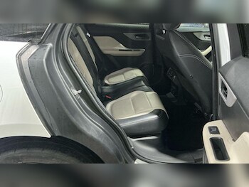 Used Jaguar F-Pace 2017 for sale - 78058294: Photo