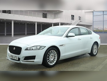 2016 (66) - 2.0d Prestige Auto Euro 6 (s/s) 4dr