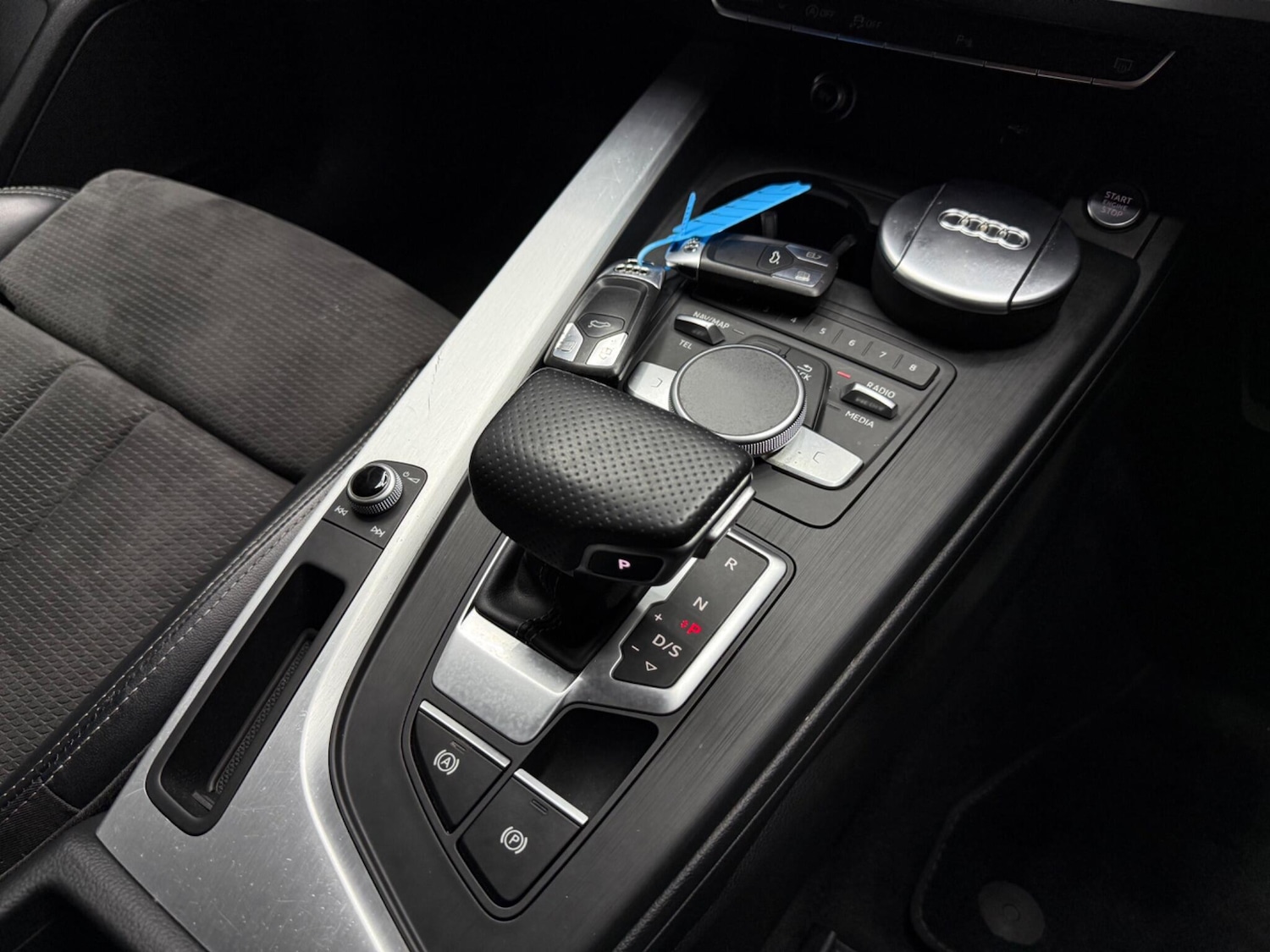 Used Audi A4 Avant for sale - 78057564: Photo 10