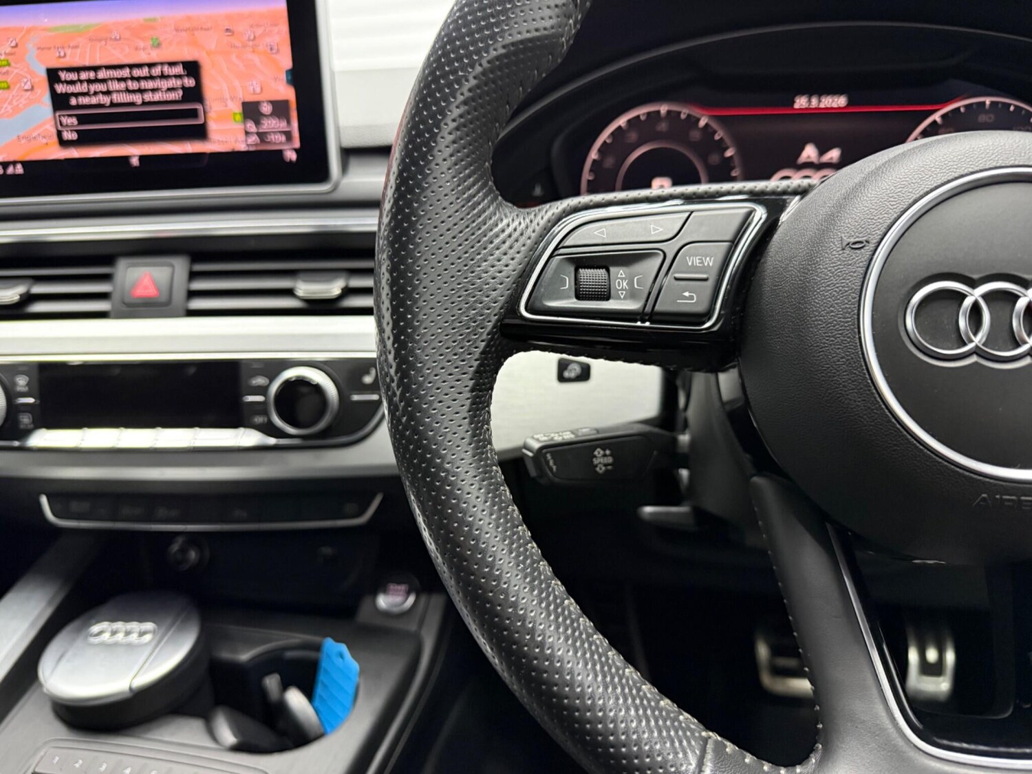 Used Audi A4 Avant for sale - 78057564: Photo 11