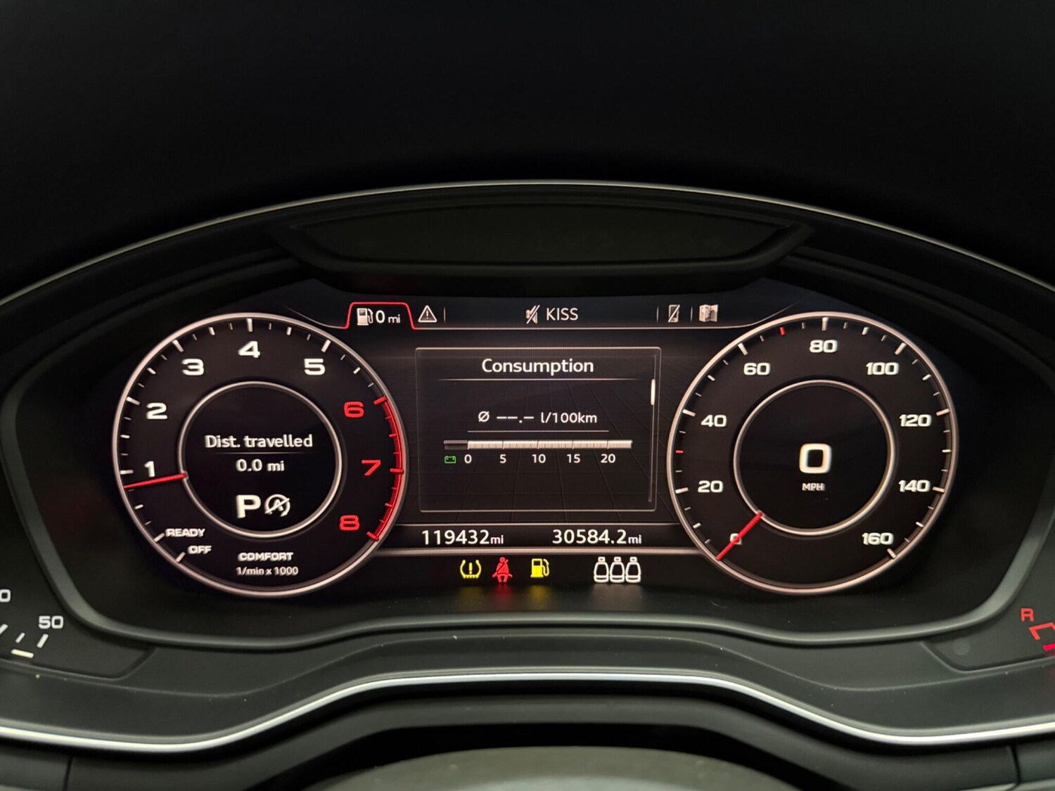 Used Audi A4 Avant for sale - 78057564: Photo 12