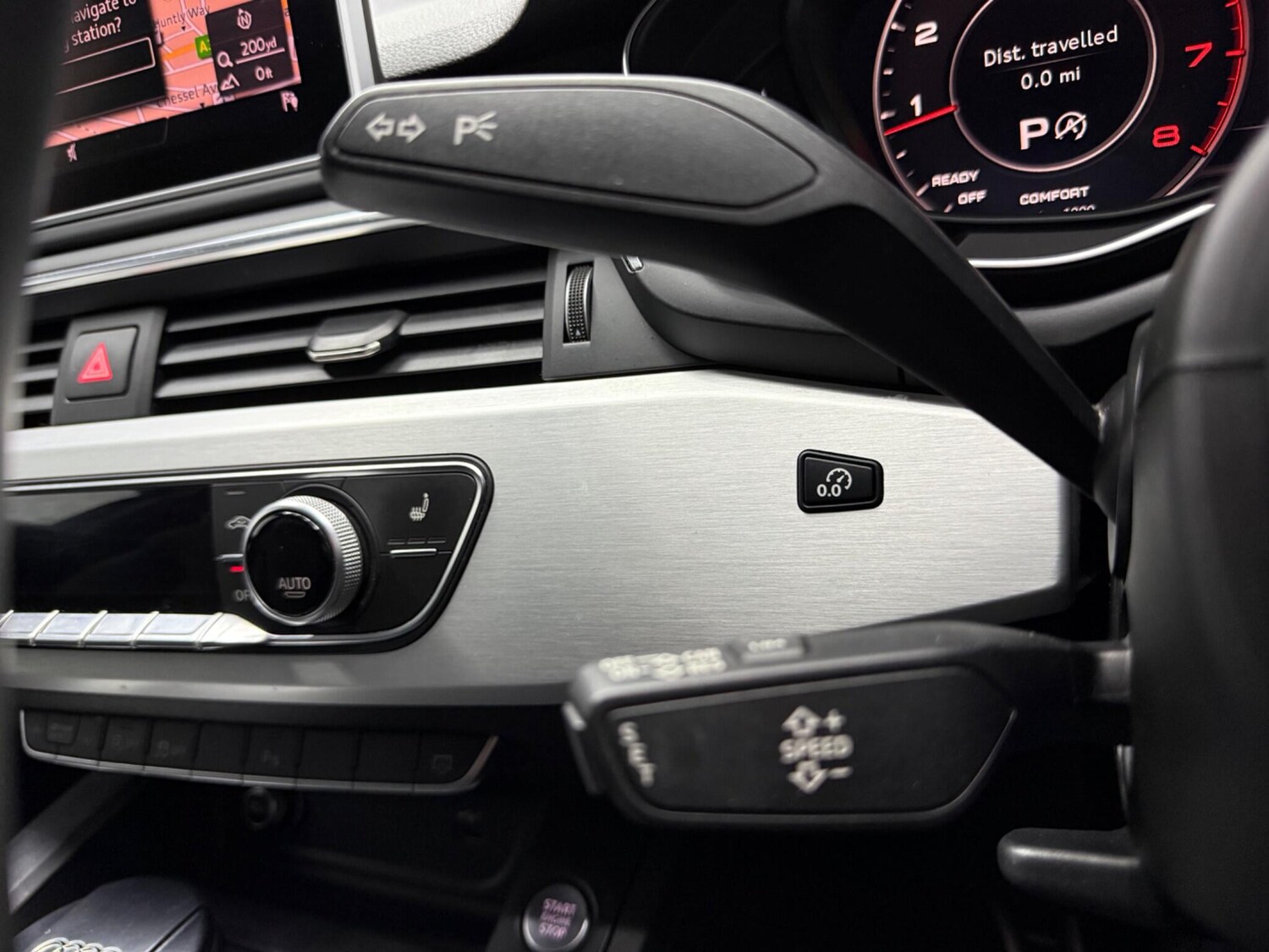 Used Audi A4 Avant for sale - 78057564: Photo 14