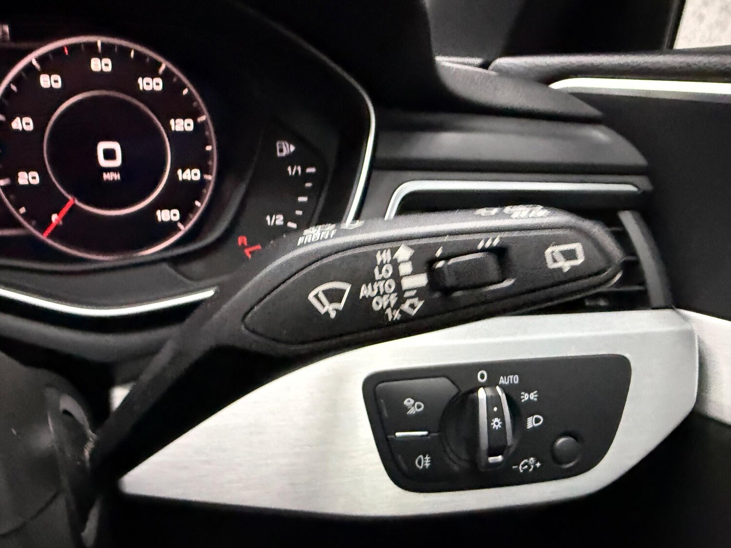 Used Audi A4 Avant for sale - 78057564: Photo 15