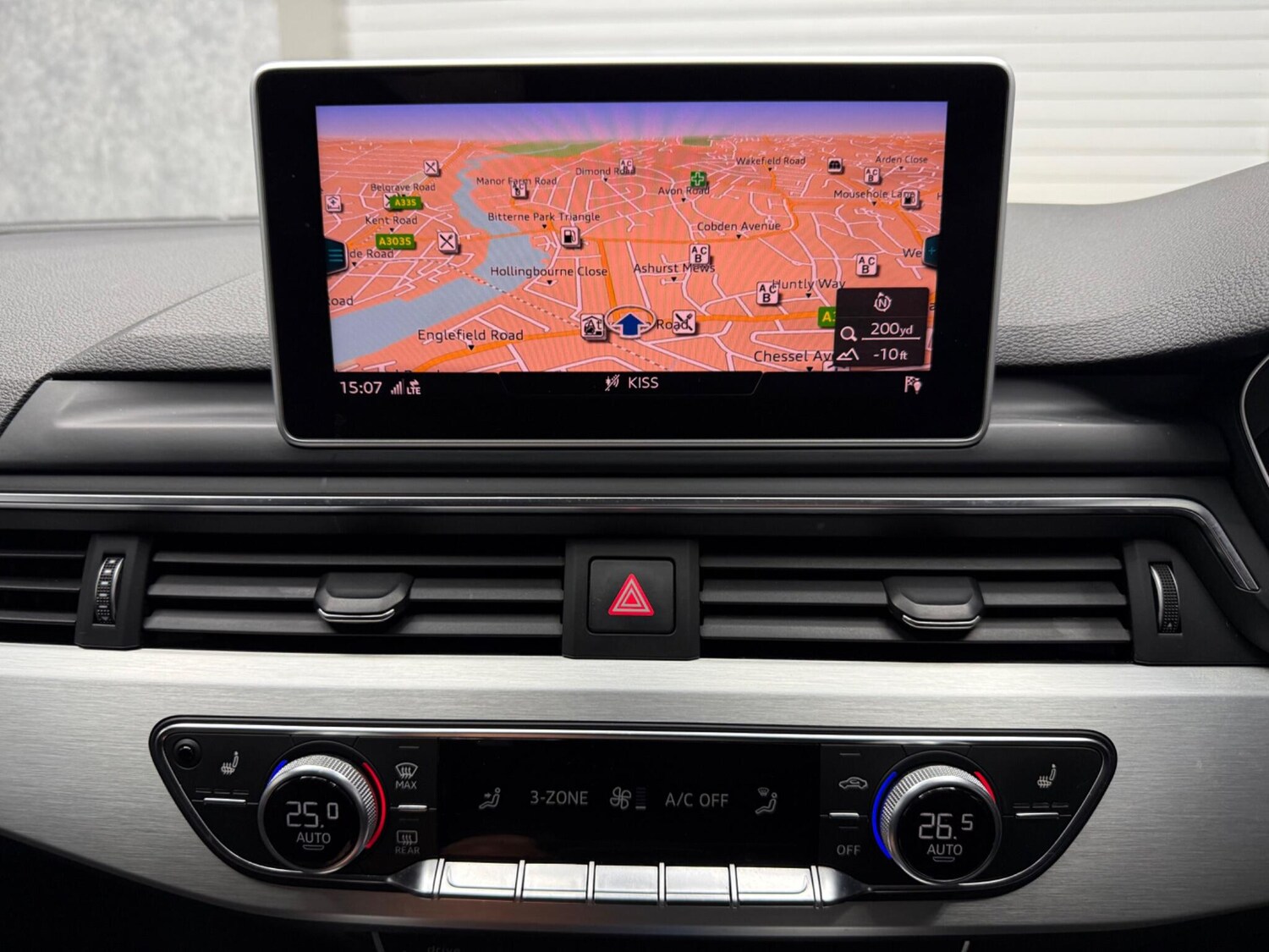 Used Audi A4 Avant for sale - 78057564: Photo 19