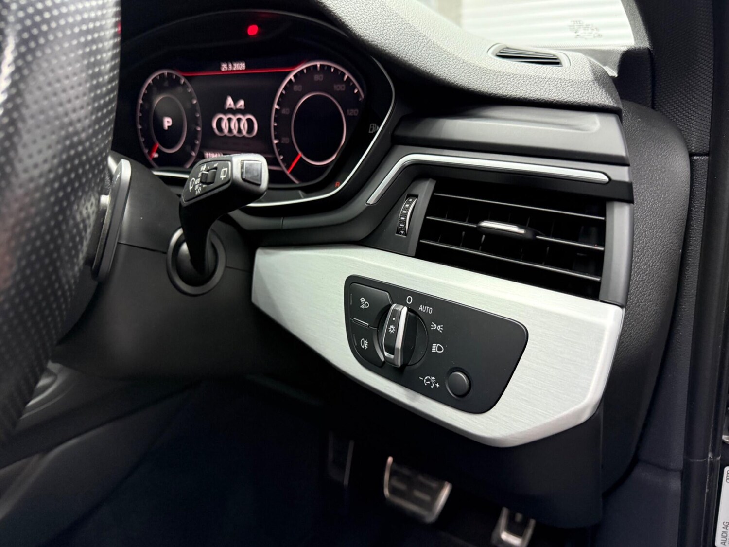 Used Audi A4 Avant for sale - 78057564: Photo 21