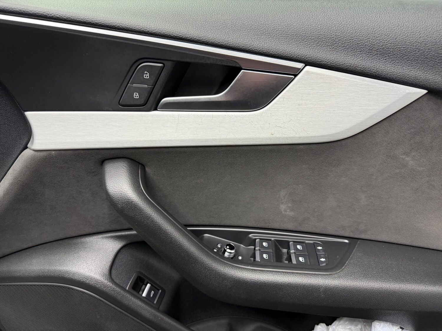 Used Audi A4 Avant for sale - 78057564: Photo 22