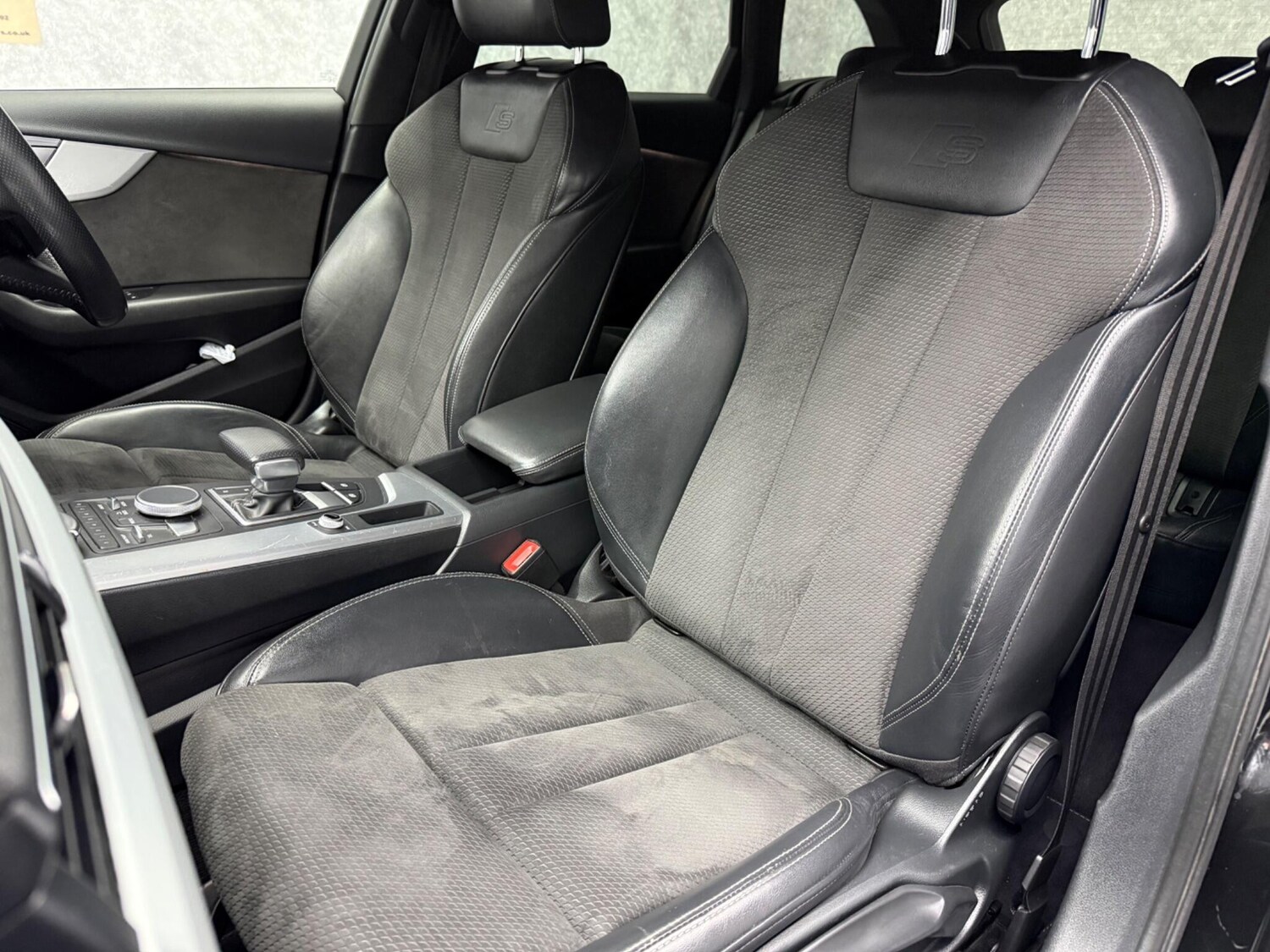 Used Audi A4 Avant for sale - 78057564: Photo 23