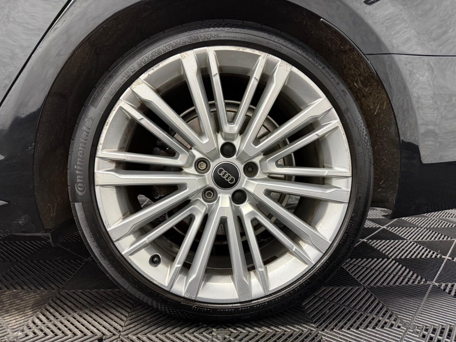 Used Audi A4 Avant for sale - 78057564: Photo 28